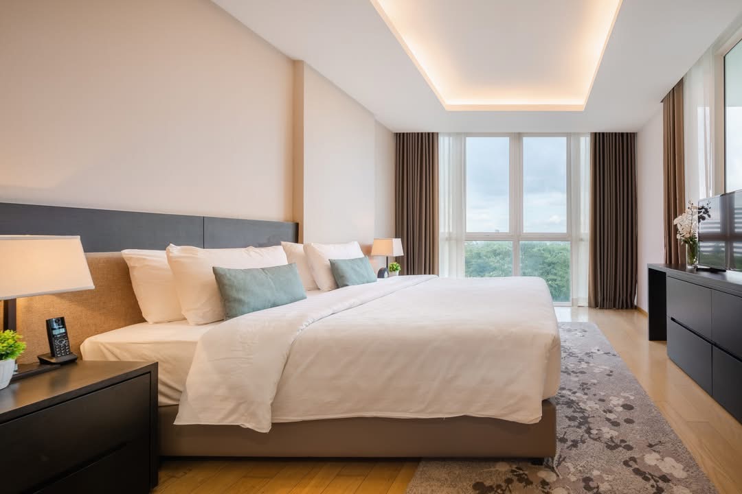 North Park Place Serviced Apartment  - photo 3
