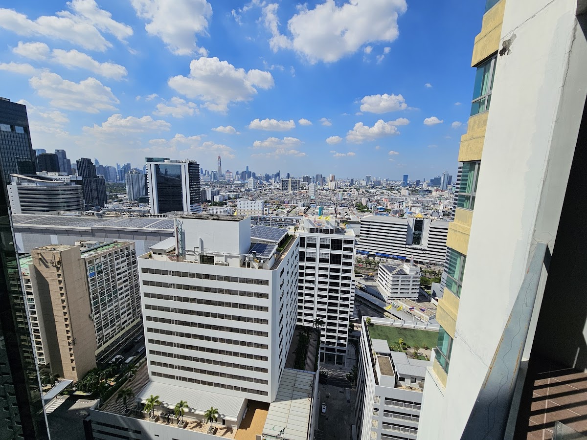 Belle Grand Rama 9 - photo 3