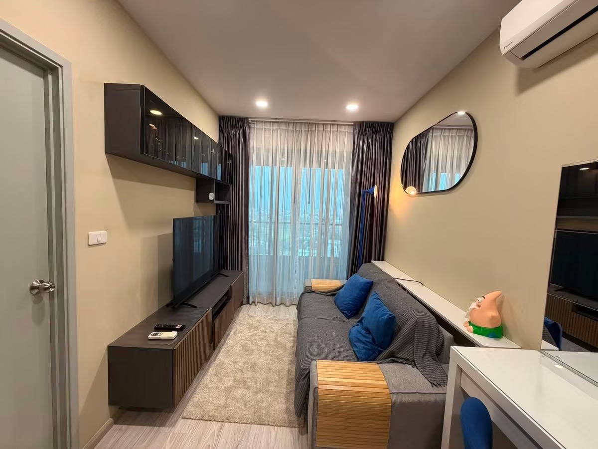 Ideo Mobi Sukhumvit Eastgate - main photo