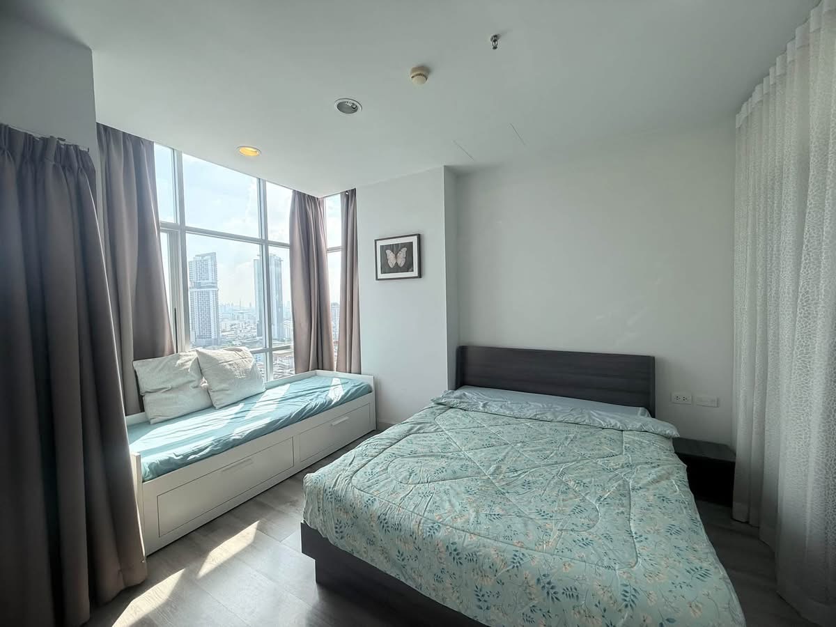 Centric Sathorn - Saint Louis - photo 3