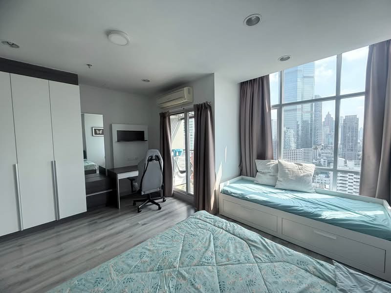 Centric Sathorn - Saint Louis - photo 2