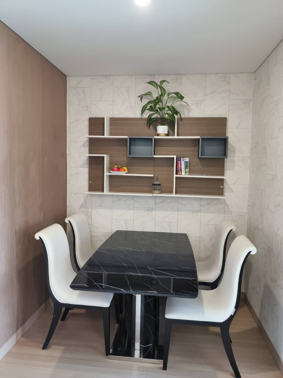 Lumpini Suite Phetchaburi - Makkasan - photo 3