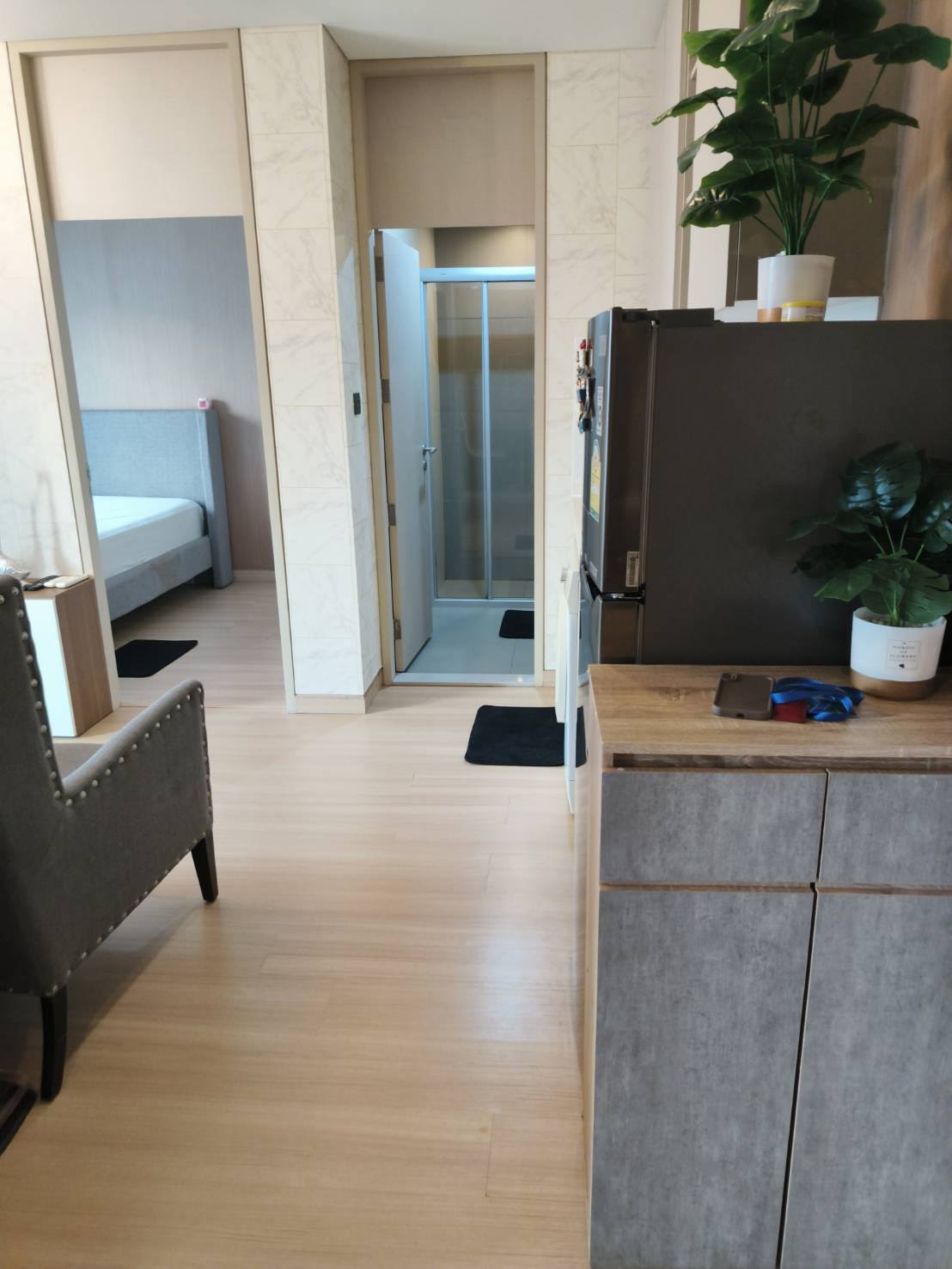 Lumpini Suite Phetchaburi - Makkasan - photo 2