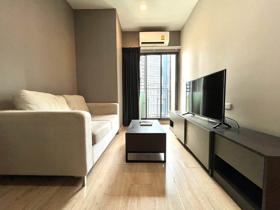 Ideo new rama9 - main photo