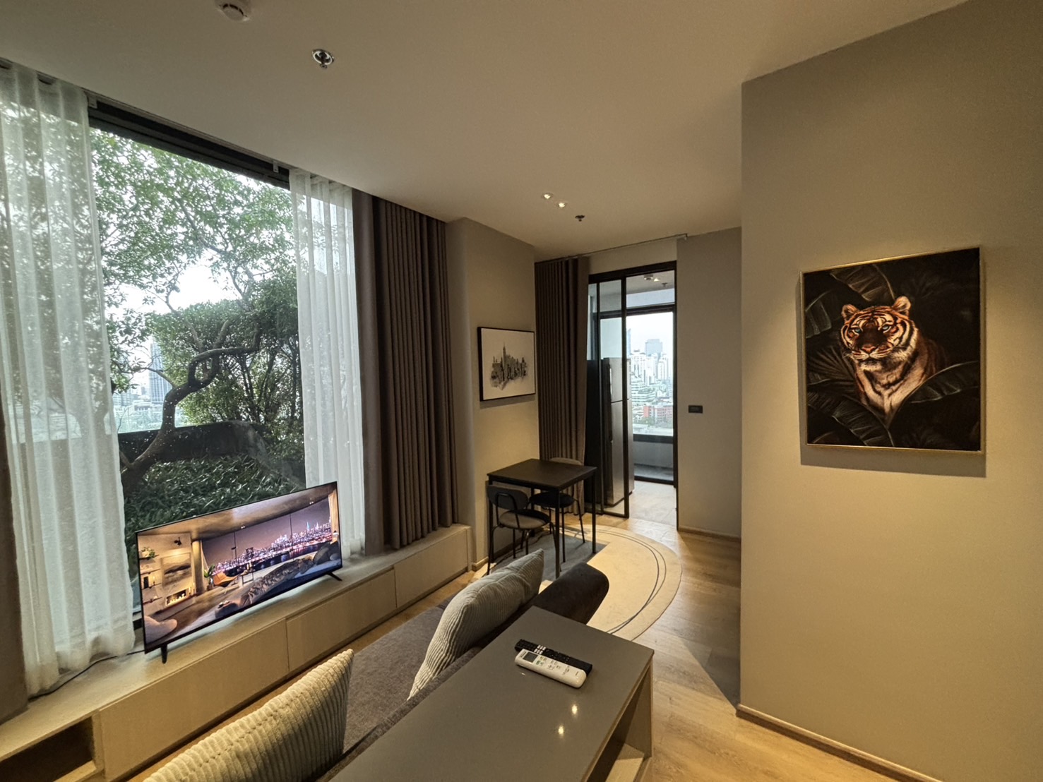 The fine Bangkok Thonglor - photo 3