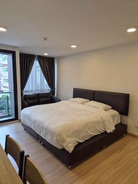 Chateau In Town Pinklao - Siriraj 