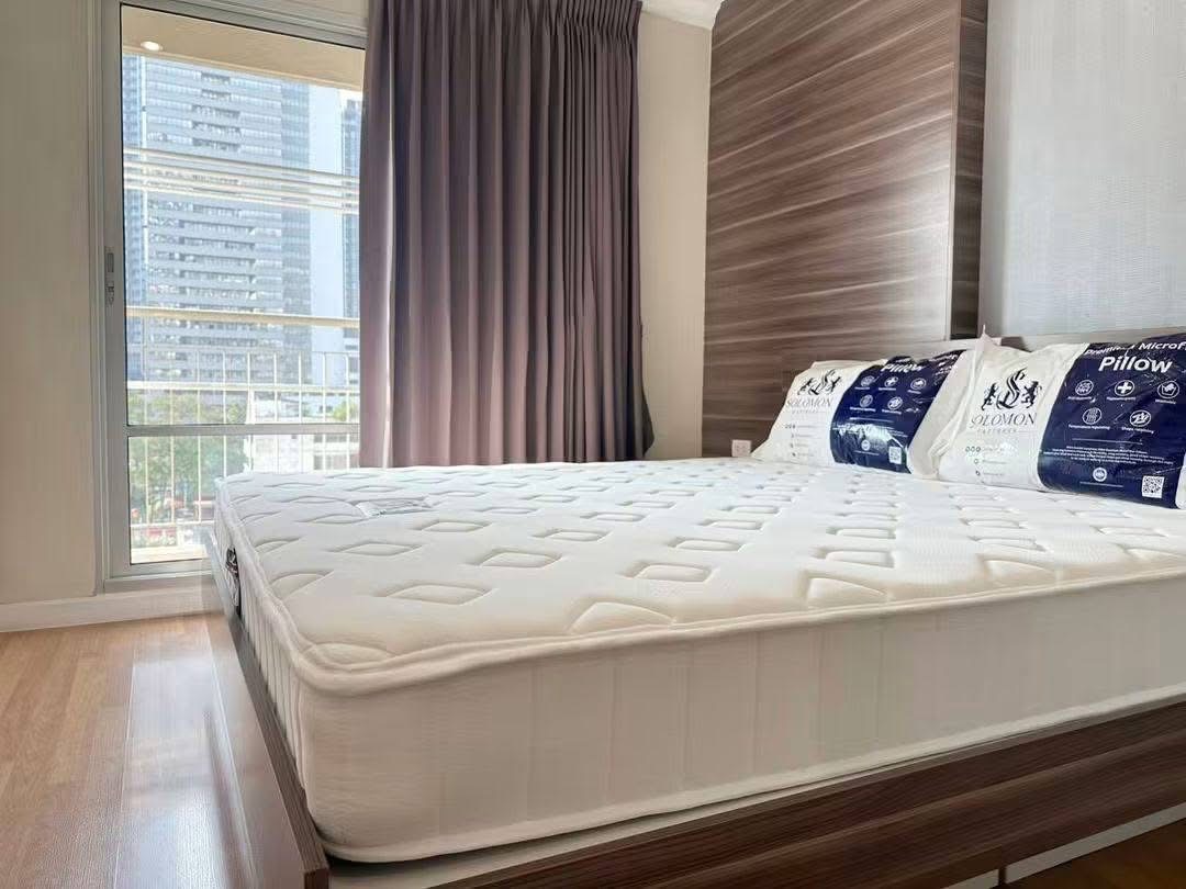 Lumpini Place Rama 9 - Ratchada - photo 3