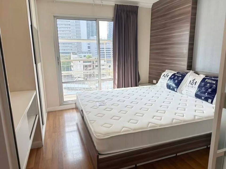 Lumpini Place Rama 9 - Ratchada - main photo