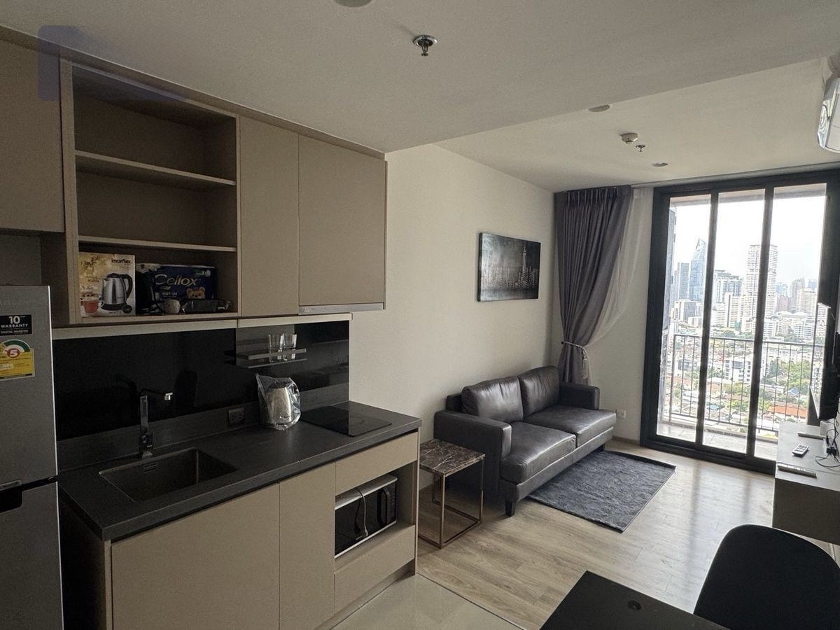 Oka haus Sukhumvit 36 - main photo