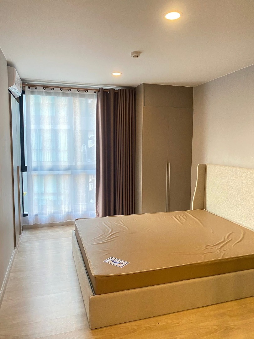The Belgravia Ladprao 15 - main photo