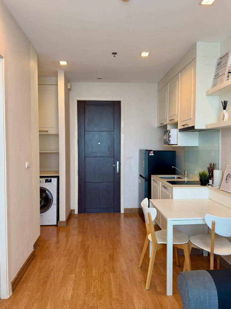 Q House Sukhumvit 97 - main photo