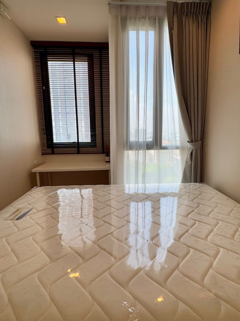 Q House Sukhumvit 97 - photo 3