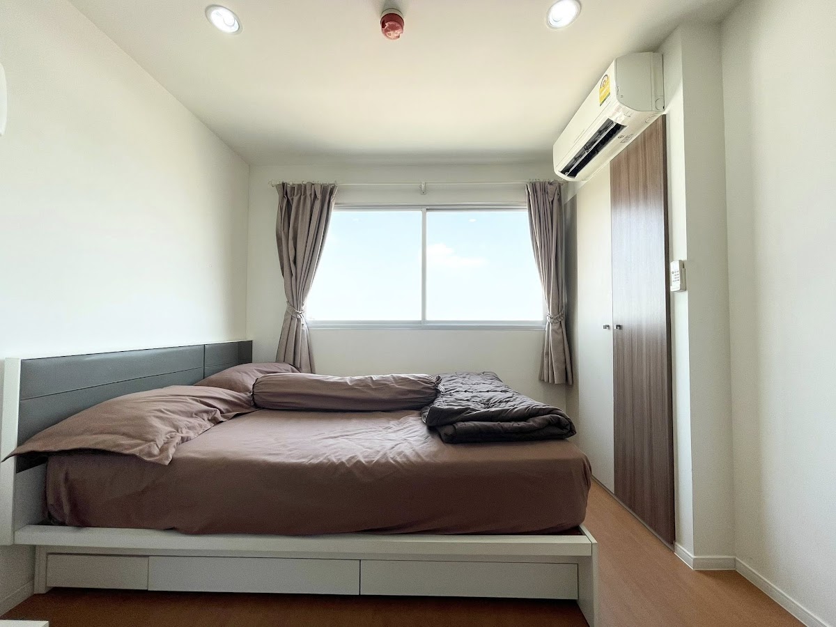 Lumpini Condo Town Raminthra - Latplakhao 2 - photo 2