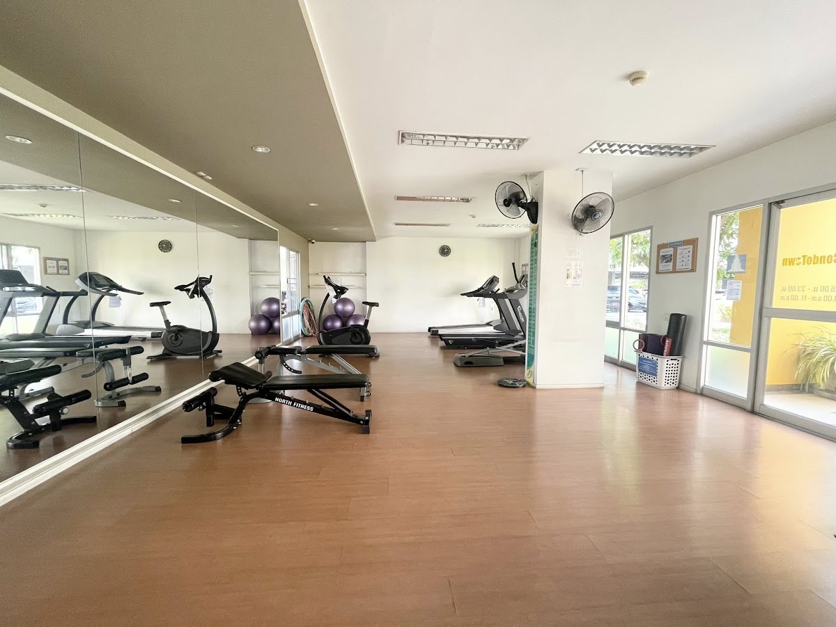 Lumpini Condo Town Raminthra - Latplakhao 2 - photo 3