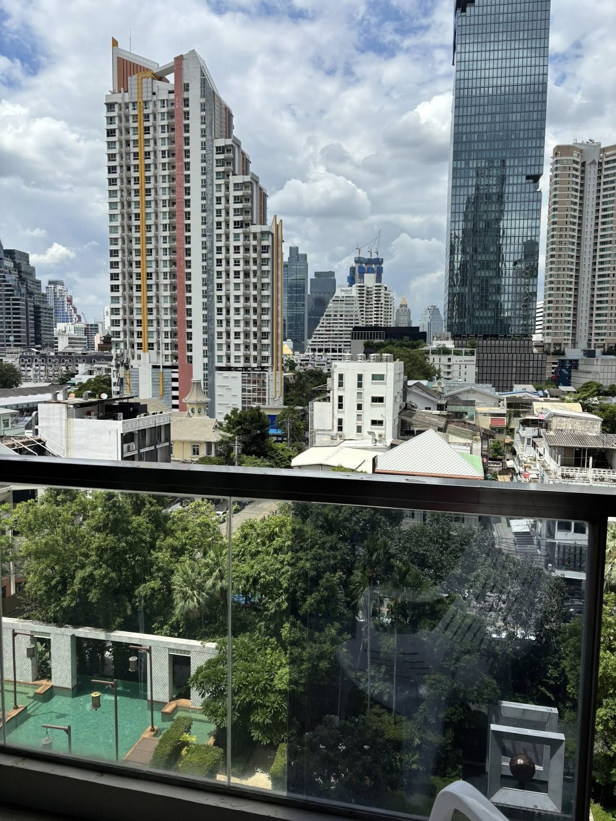 The Address Sathorn - photo 3