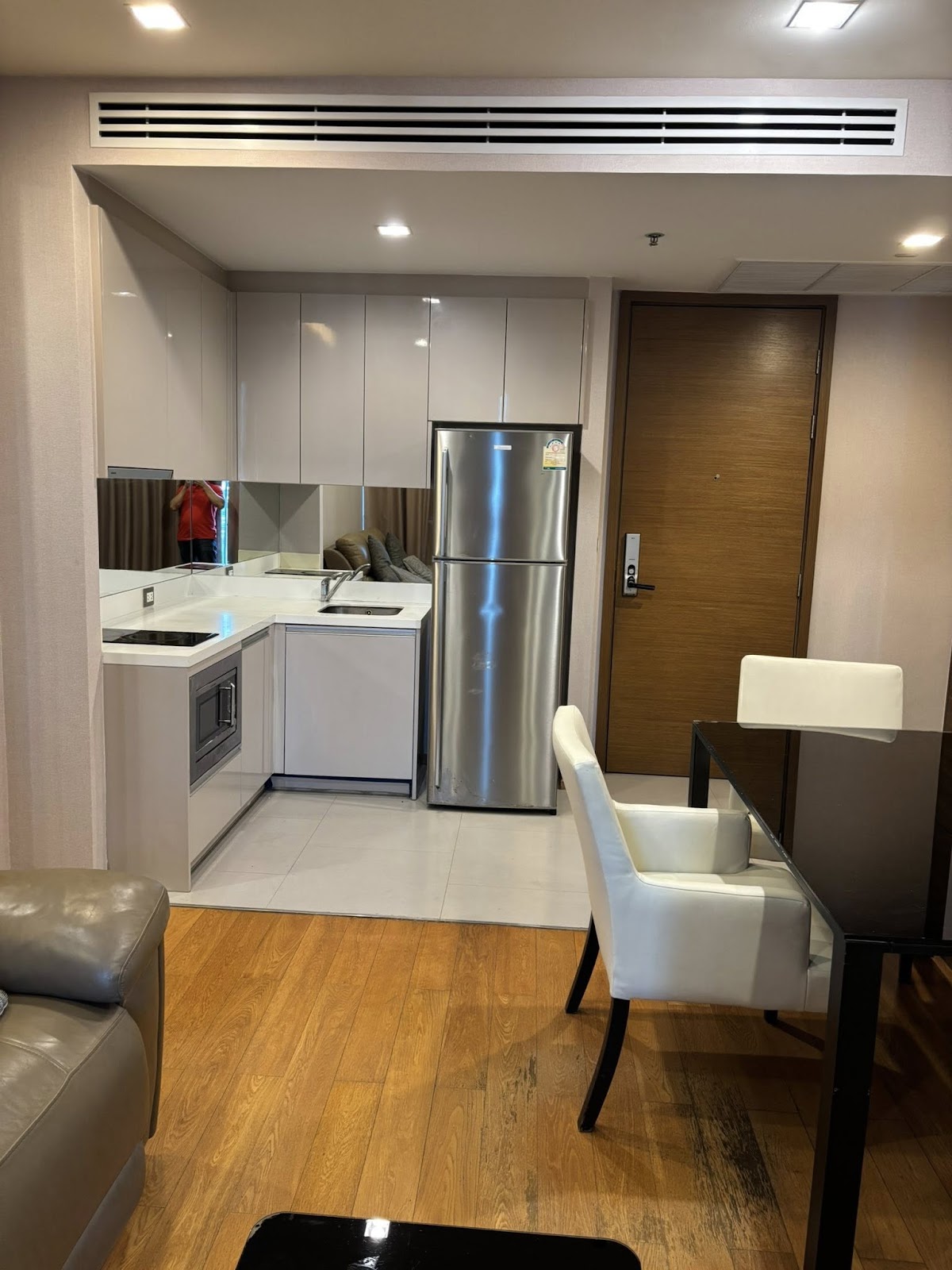 The Address Sathorn - photo 2