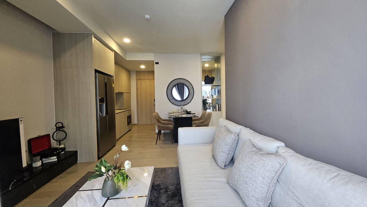 Siamese Exclusive Sukhumvit 42 - main photo