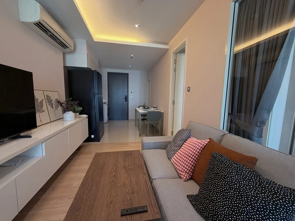H Condo Sukhumvit 43 - photo 3