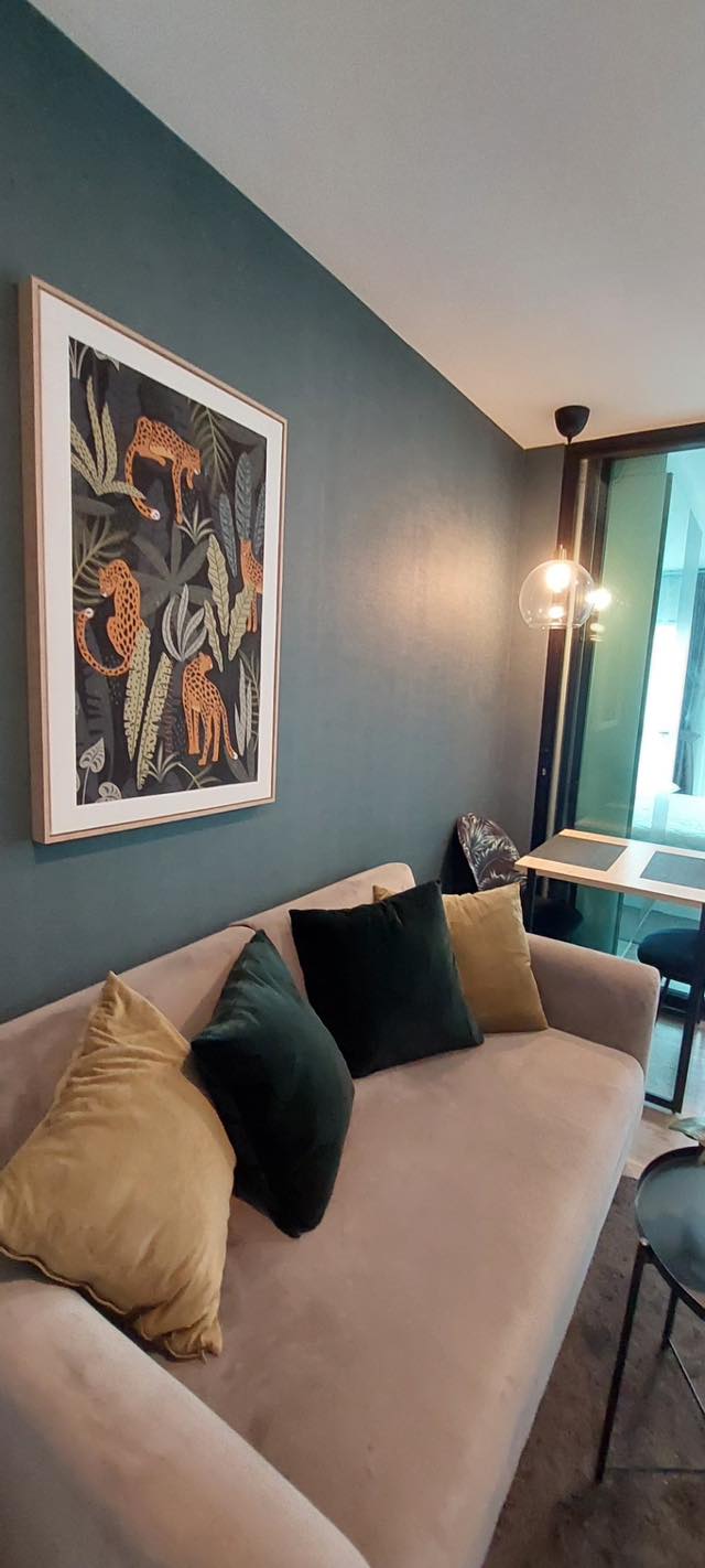 B - Loft Sukhumvit 107 - photo 3