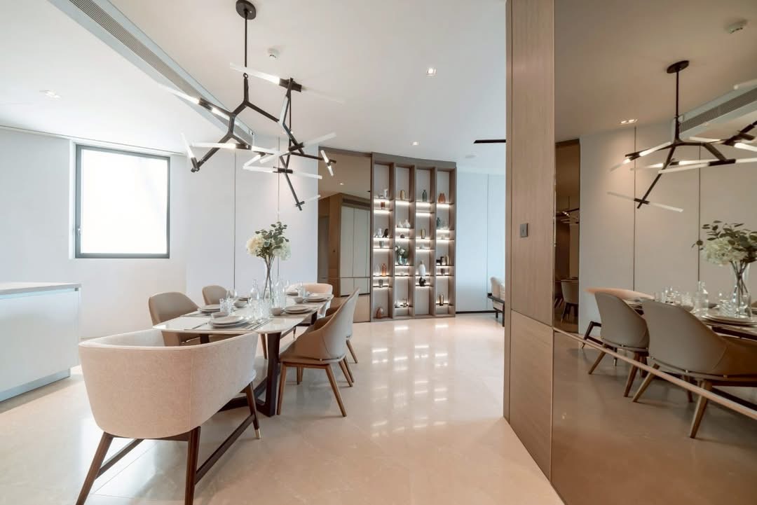 Banyan Tree Residences Riverside Bangkok - photo 2