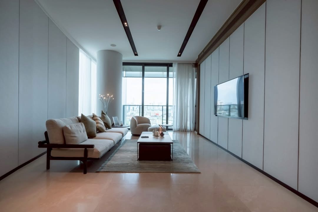 Banyan Tree Residences Riverside Bangkok - main photo