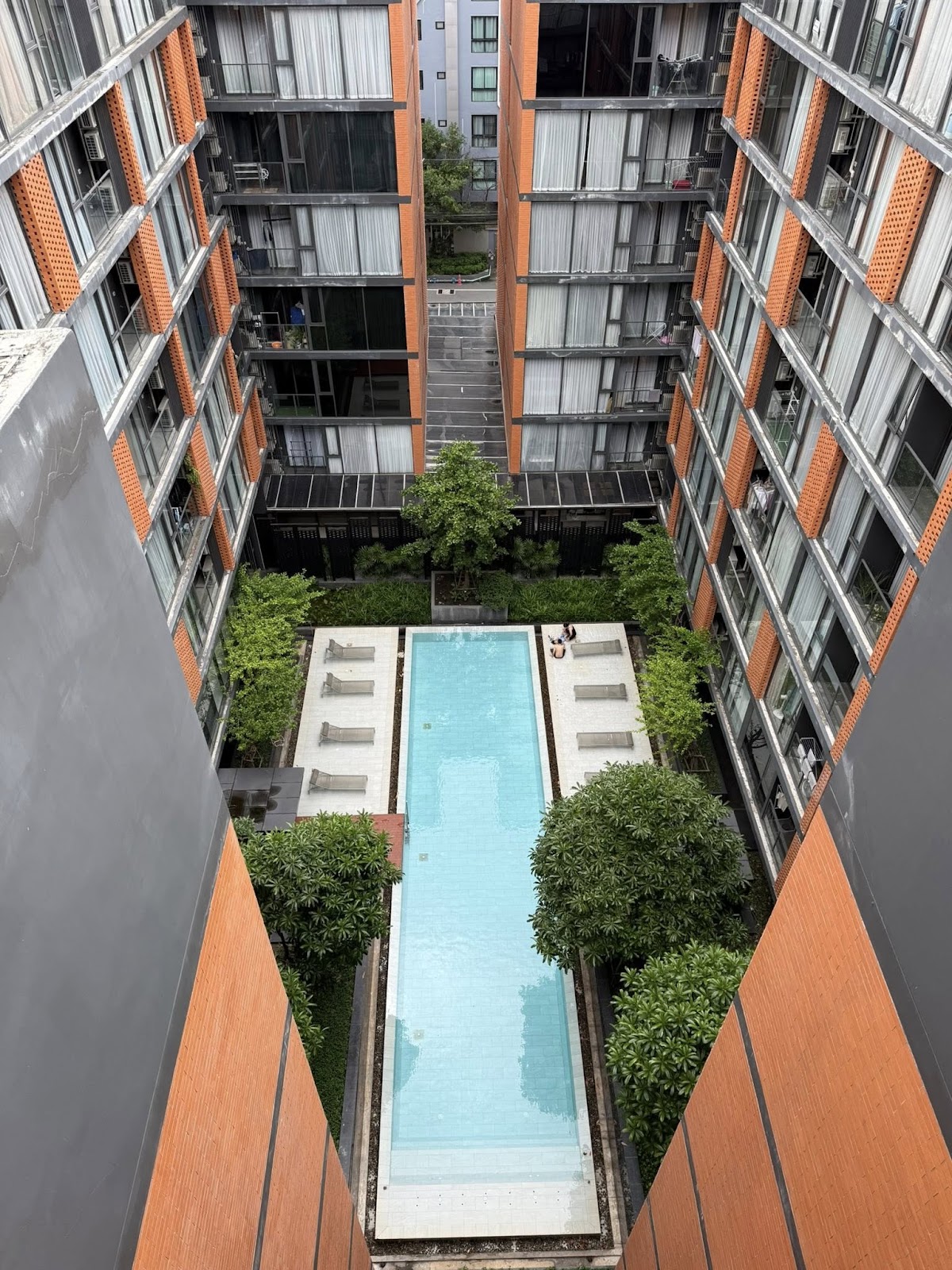 Quintara Treehaus Sukhumvit 42 - main photo