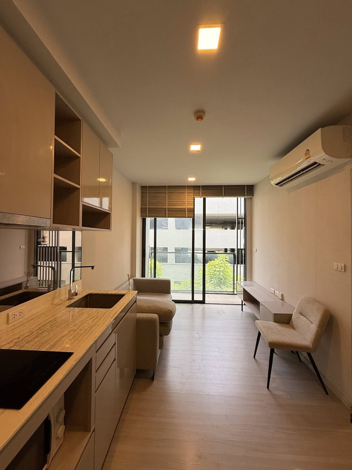 Quintara Treehaus Sukhumvit 42 - photo 2
