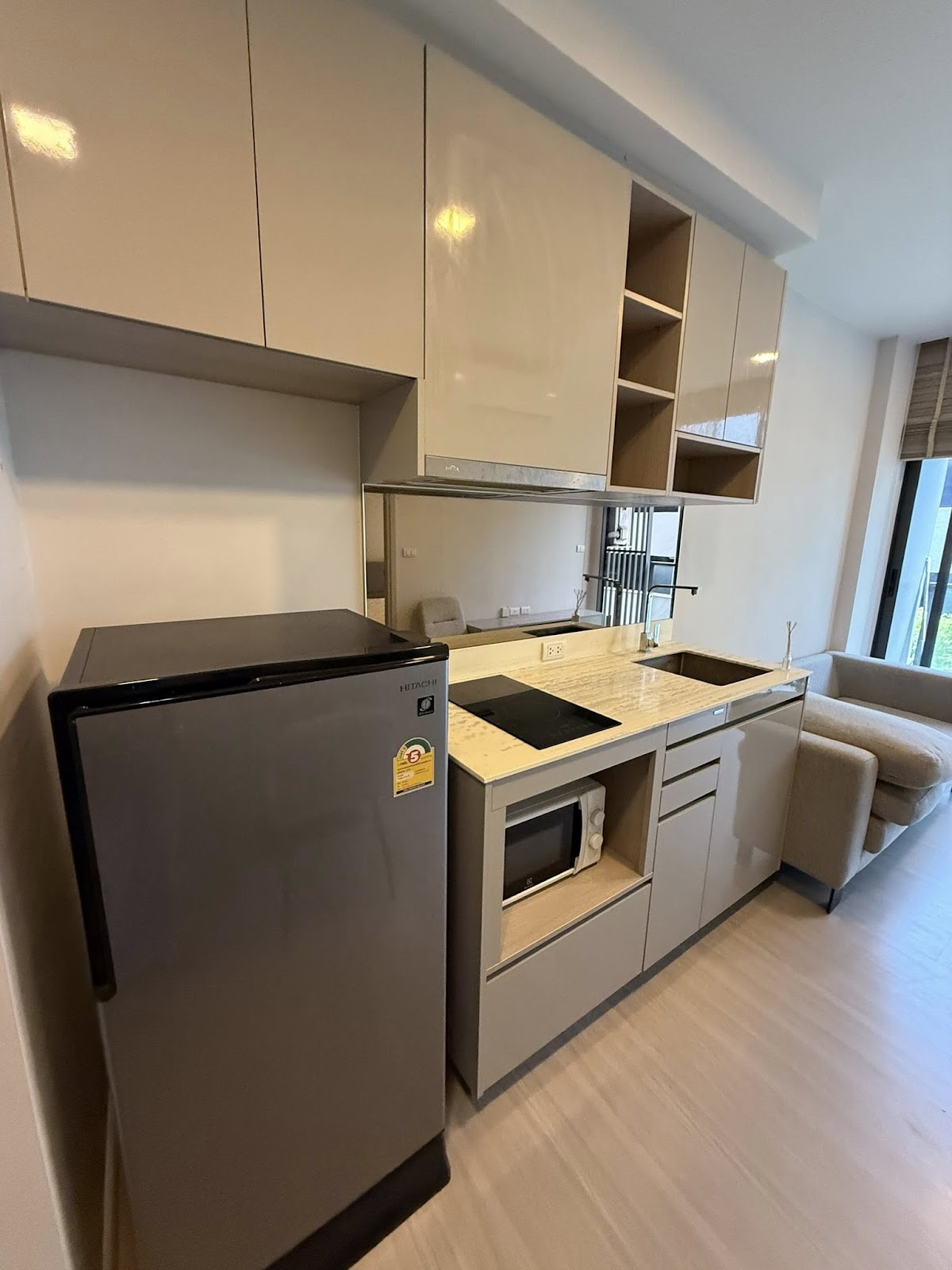 Quintara Treehaus Sukhumvit 42 - photo 3