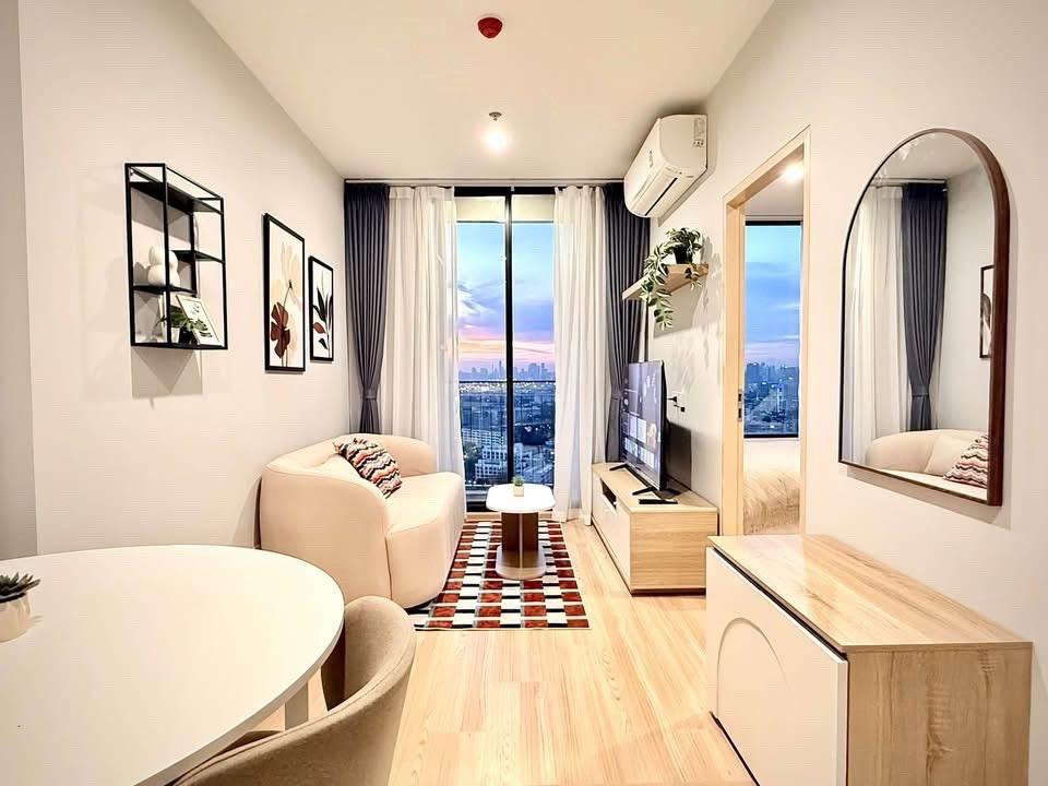 Skyrise Avenue Sukhumvit 64 - main photo