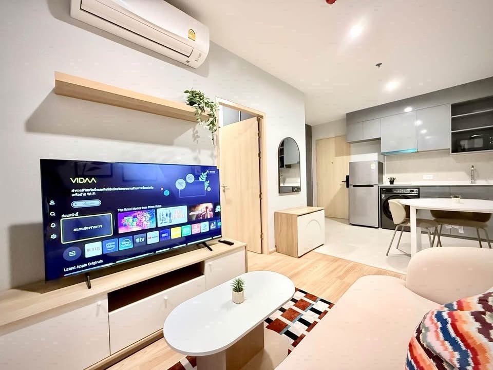 Skyrise Avenue Sukhumvit 64 - photo 3