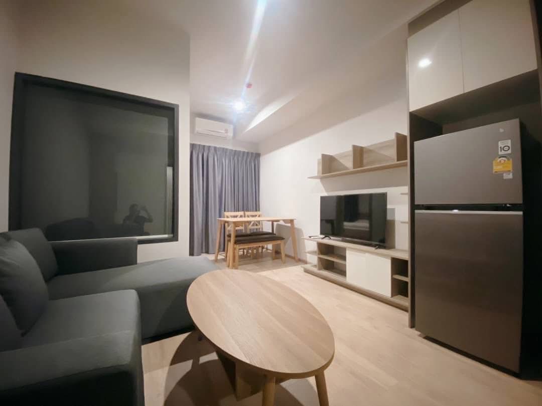 Ideo rama9 asoke - main photo