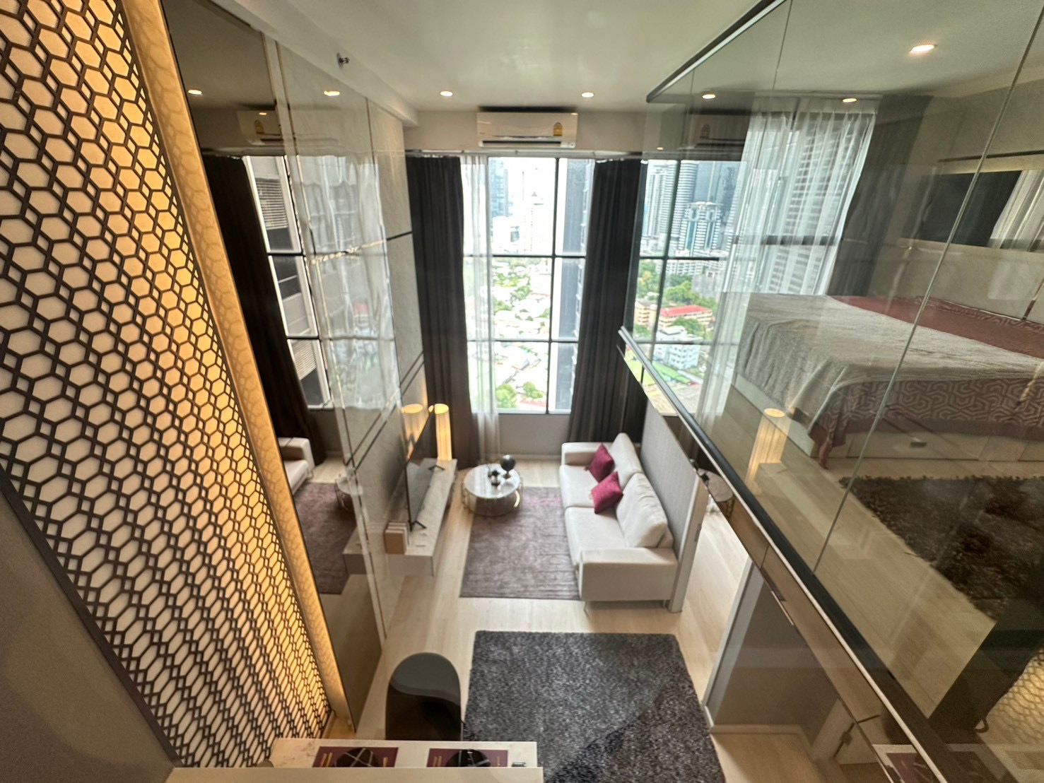 KnightsBridge Prime Sathorn - main photo