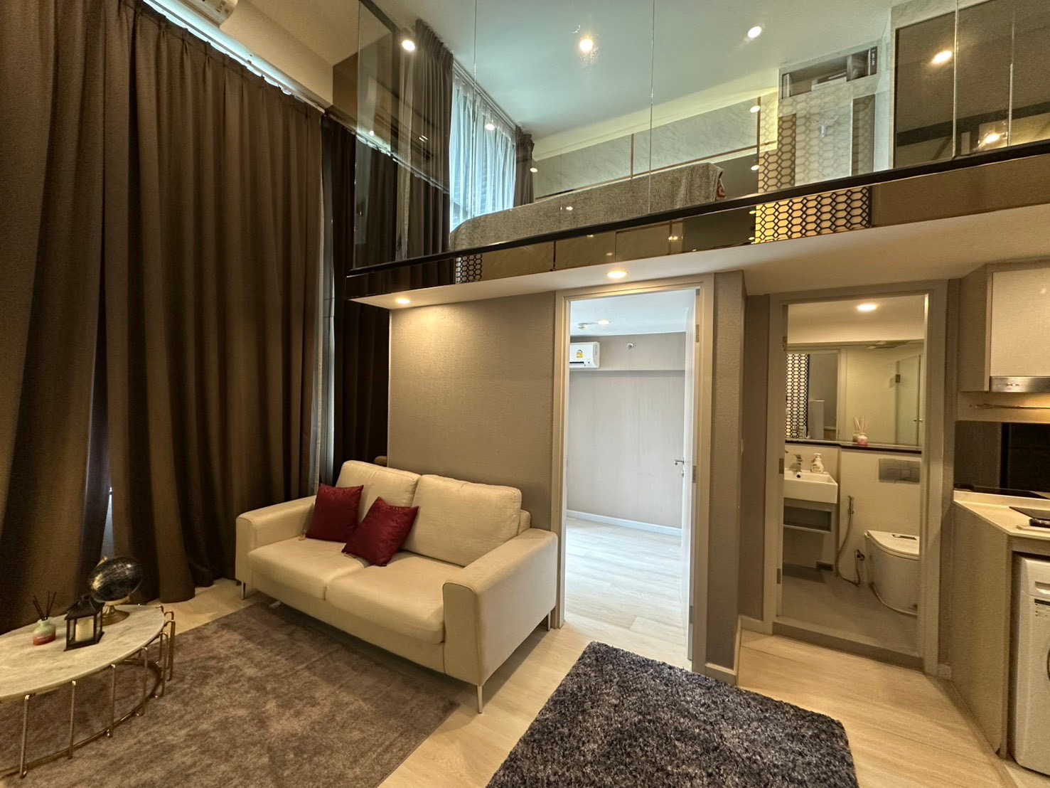 KnightsBridge Prime Sathorn - photo 2