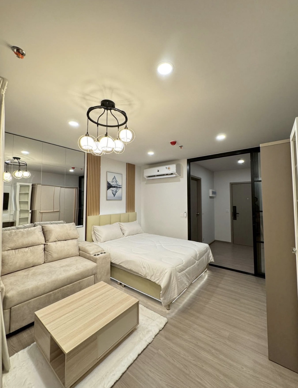 Aspire Sukhumvit rama4