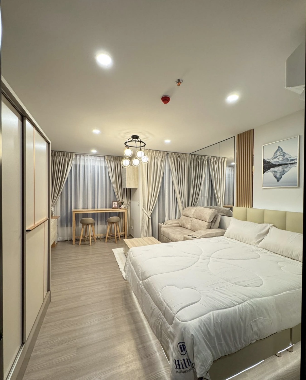 Aspire Sukhumvit rama4 - photo 2