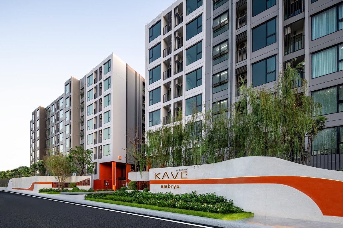 KAVE Embryo - photo 2