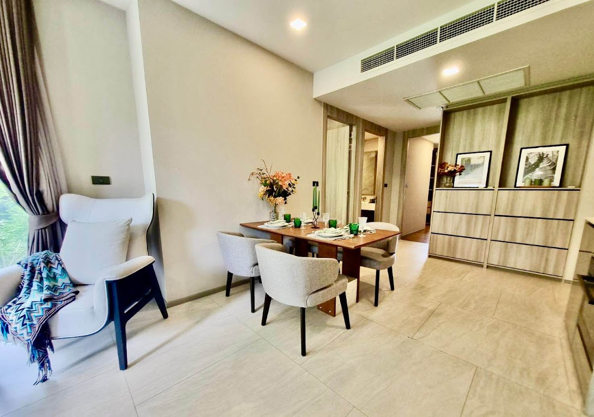 Fynn Sukhumvit 31 - photo 3