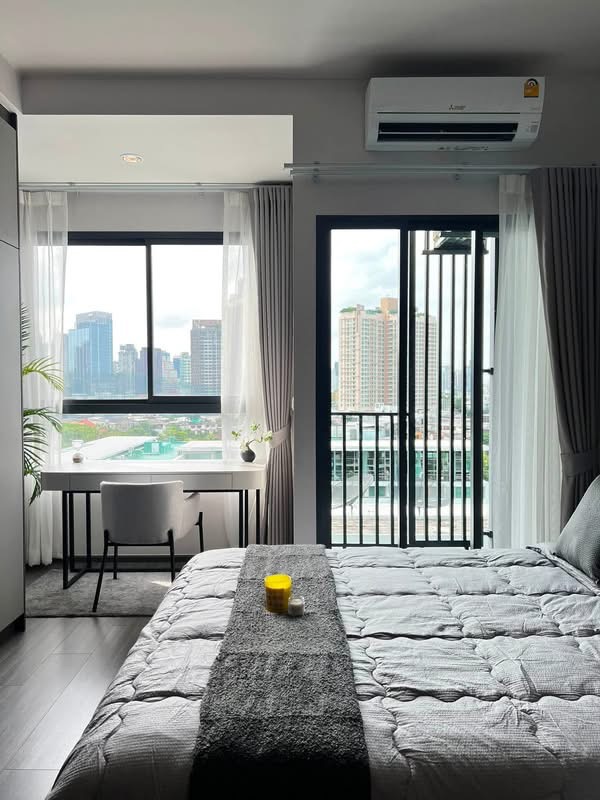Ideo Sukhumvit - Rama 4 - photo 2