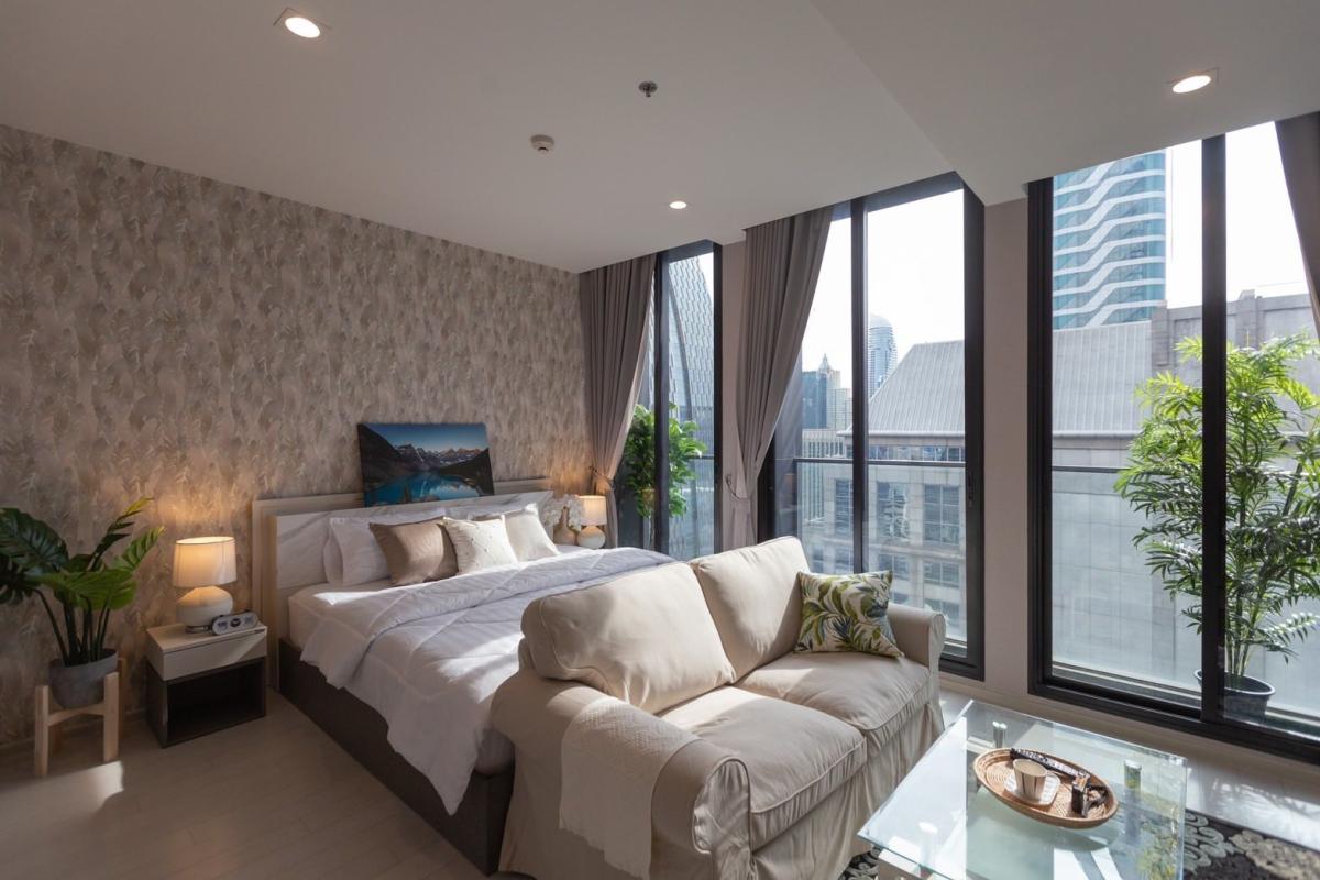 Noble Ploenchit - photo 2