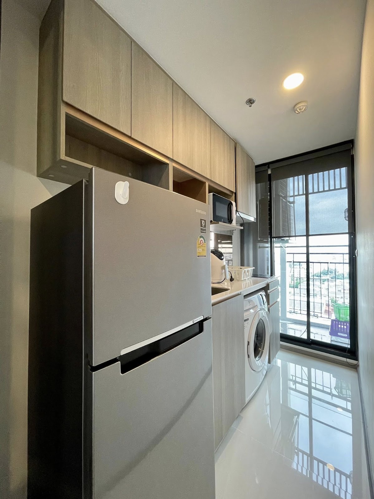 KnightsBridge Collage Sukhumvit 107 - photo 2