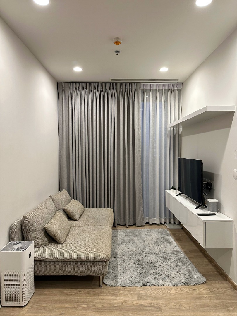 Oka Haus Sukhumvit 36 - main photo