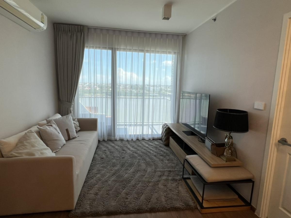 U Delight Residence Riverfront Rama 3 - photo 2