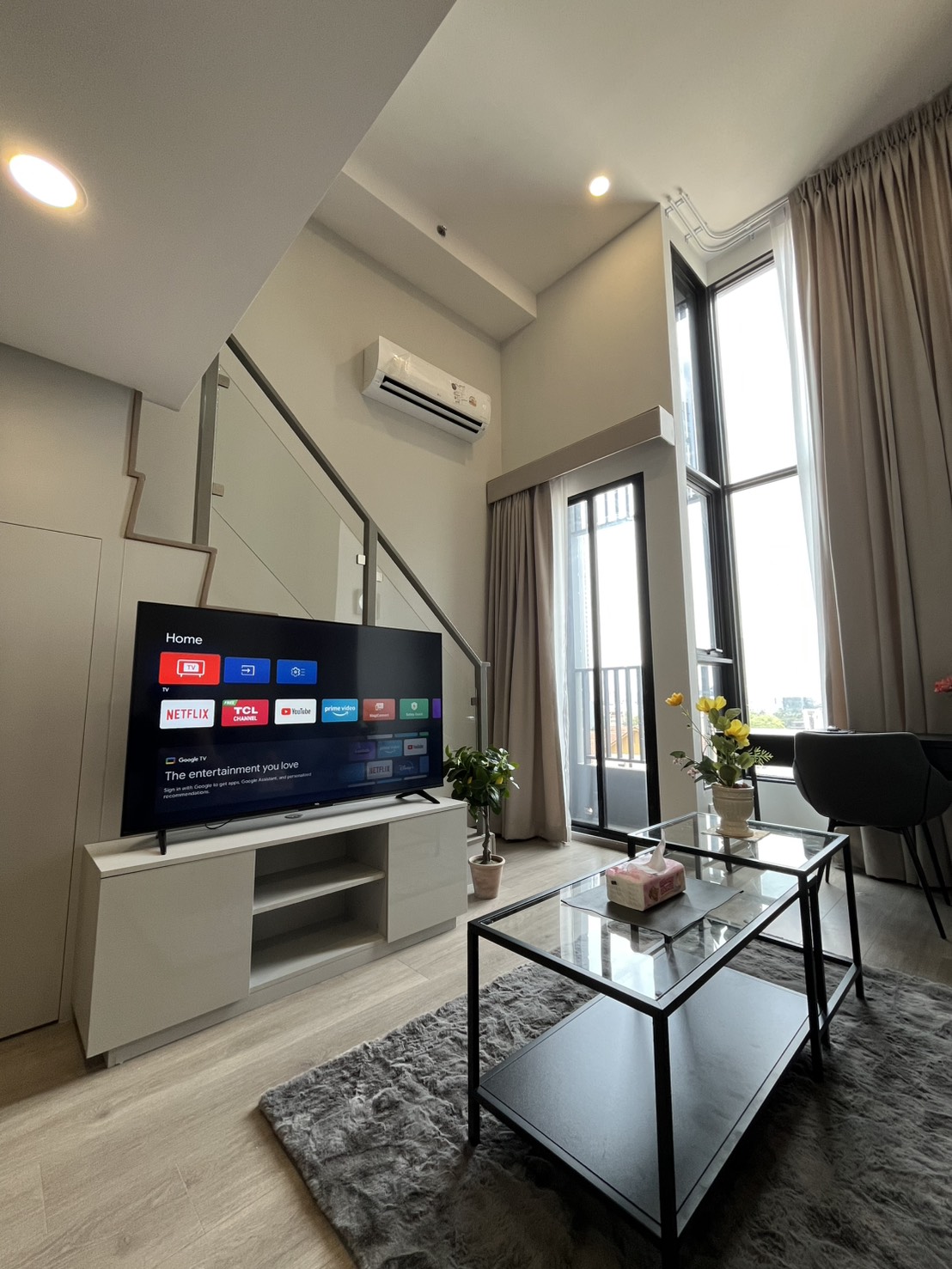 KnightsBridge Space Sukhumvit - Rama4 - photo 2