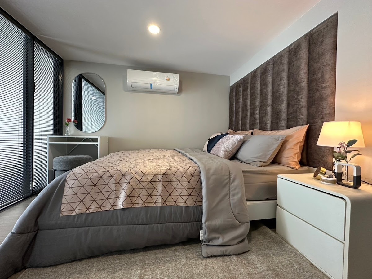 KnightsBridge Space Sukhumvit - Rama4 - photo 3