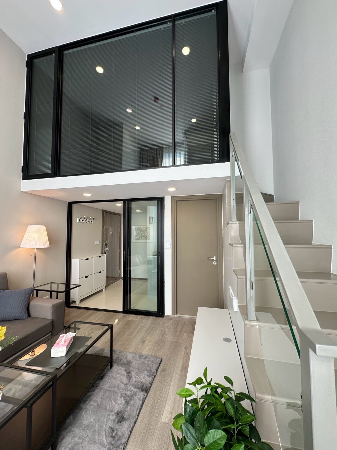 KnightsBridge Space Sukhumvit - Rama4 - main photo