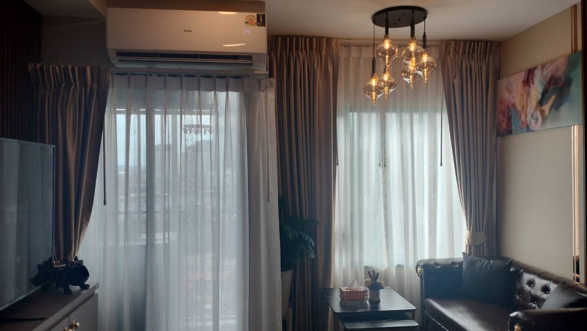 The Livin Ramkhamhaeng - photo 3