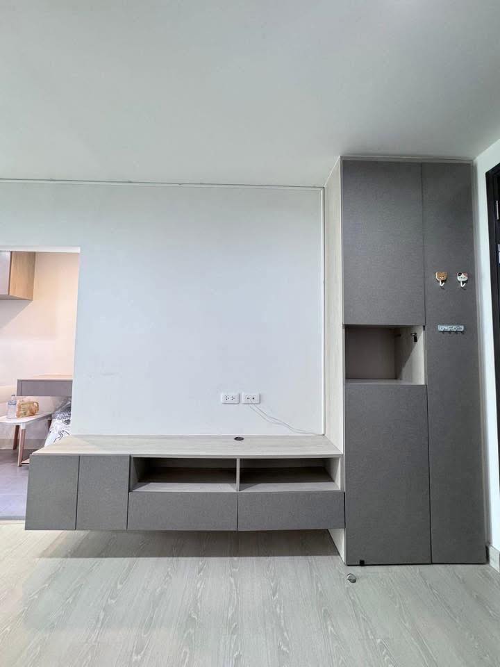 Niche ID Sukhumvit 113 - photo 3