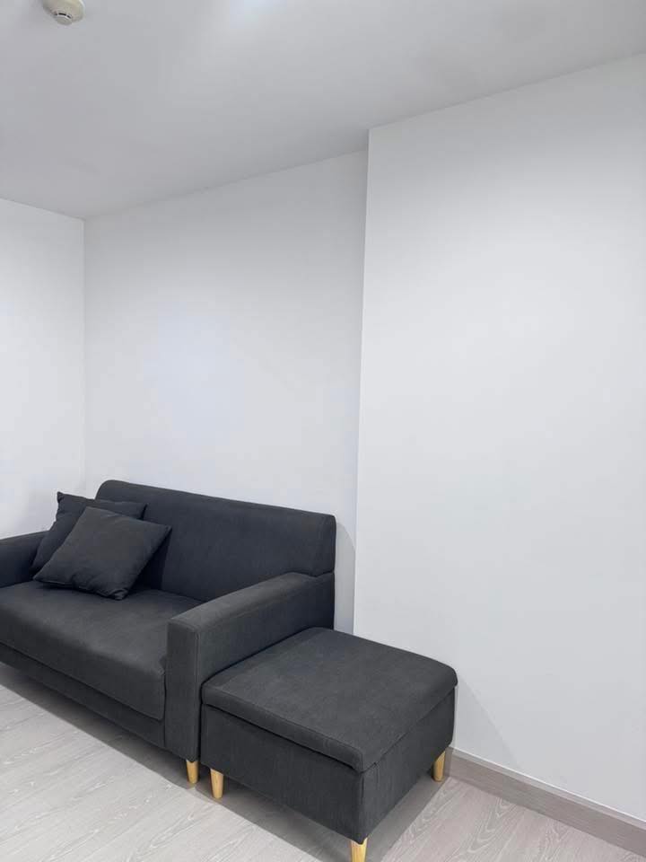 Niche ID Sukhumvit 113 - main photo