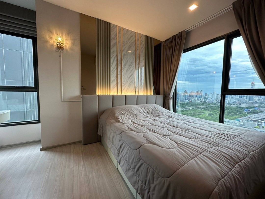 Life Asoke Rama 9 - photo 2