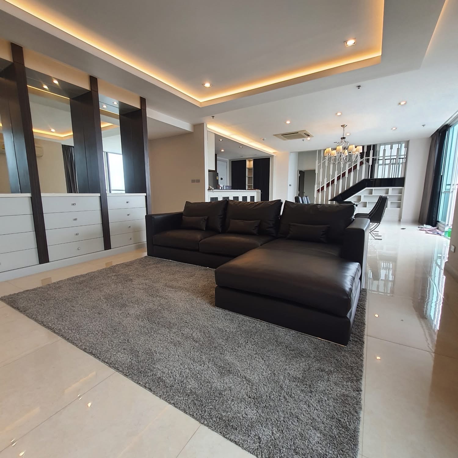The Four Wings Residence Srinakarin - photo 2